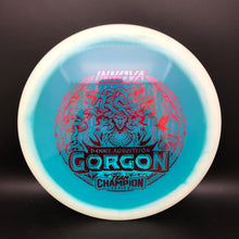 Load image into Gallery viewer, Innova Halo Proto Glow Champion Gorgon Augustsson
