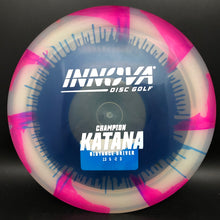 Load image into Gallery viewer, Innova I-Dye Champion Katana - stock
