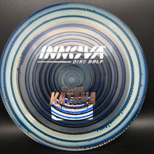 Load image into Gallery viewer, Innova I-Dye Champion Katana - stock
