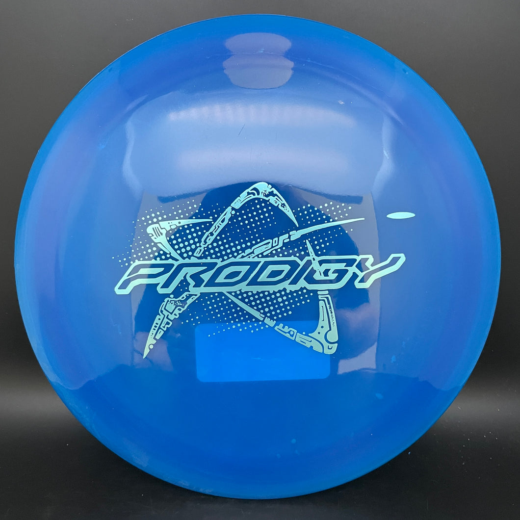 Prodigy 400 X3 - Prodigy satellite