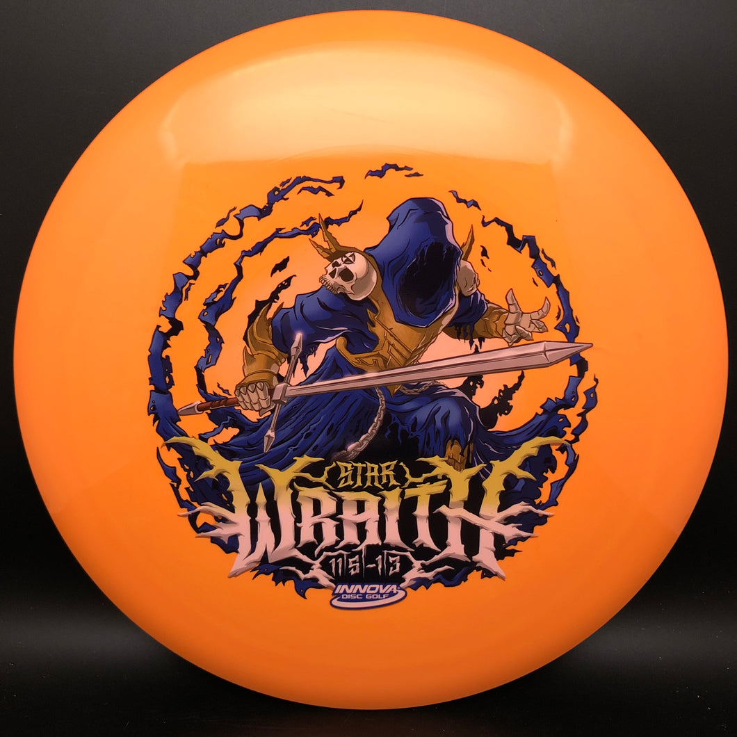 Innova Star Wraith - INNVision