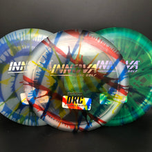 Load image into Gallery viewer, Innova I-DYE Champion Orc - stock
