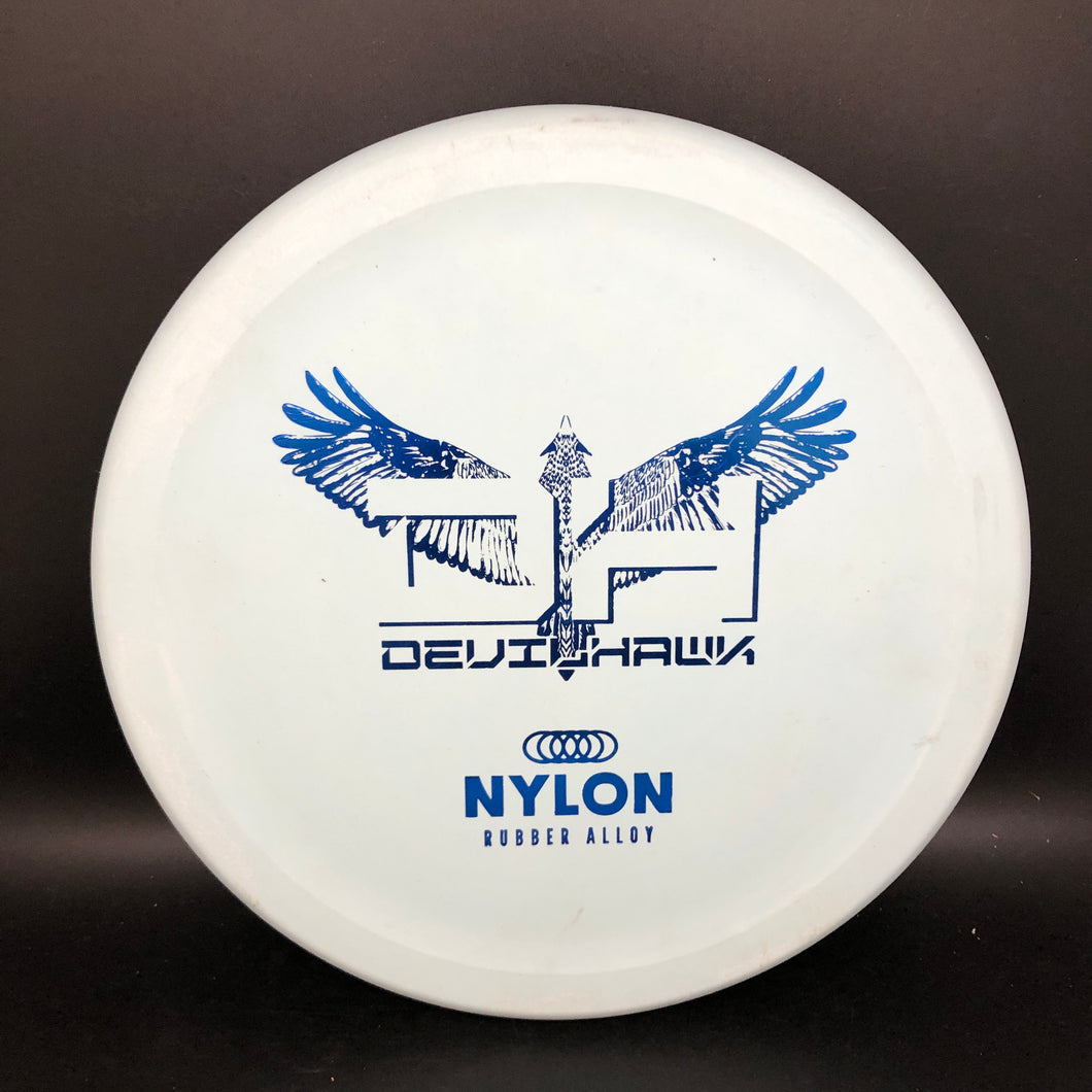 Gateway Nylon Devil Hawk