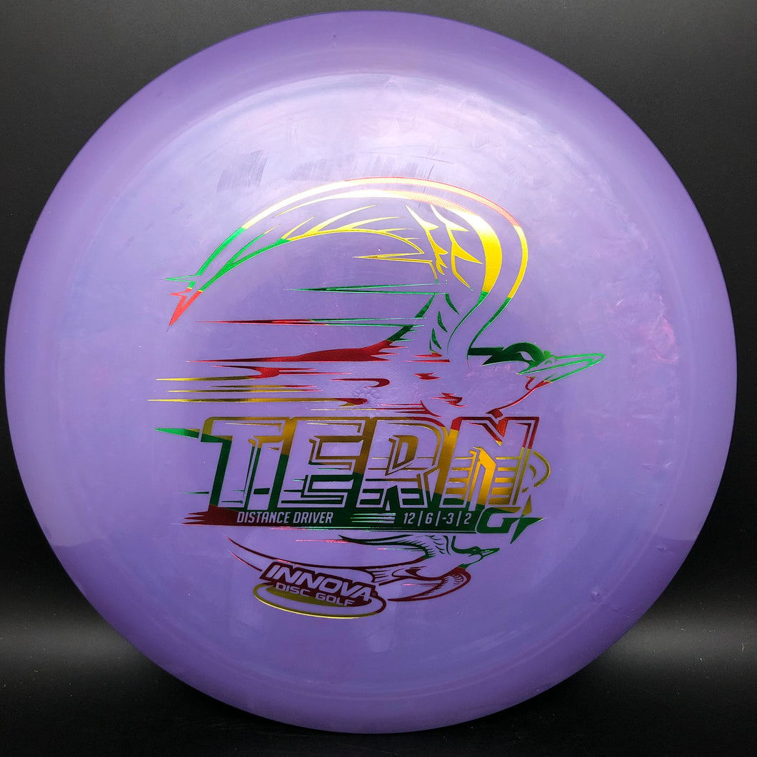 Innova GStar Tern - stock