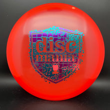 Load image into Gallery viewer, Discmania Special Edition Neo Lumen Origin (Dealer Only)
