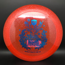 Load image into Gallery viewer, Discmania Metal Flake C-Line DD - SE deer
