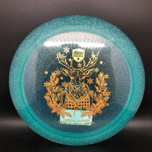 Load image into Gallery viewer, Discmania Metal Flake C-Line DD - SE deer
