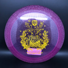 Load image into Gallery viewer, Discmania Metal Flake C-Line DD - SE deer
