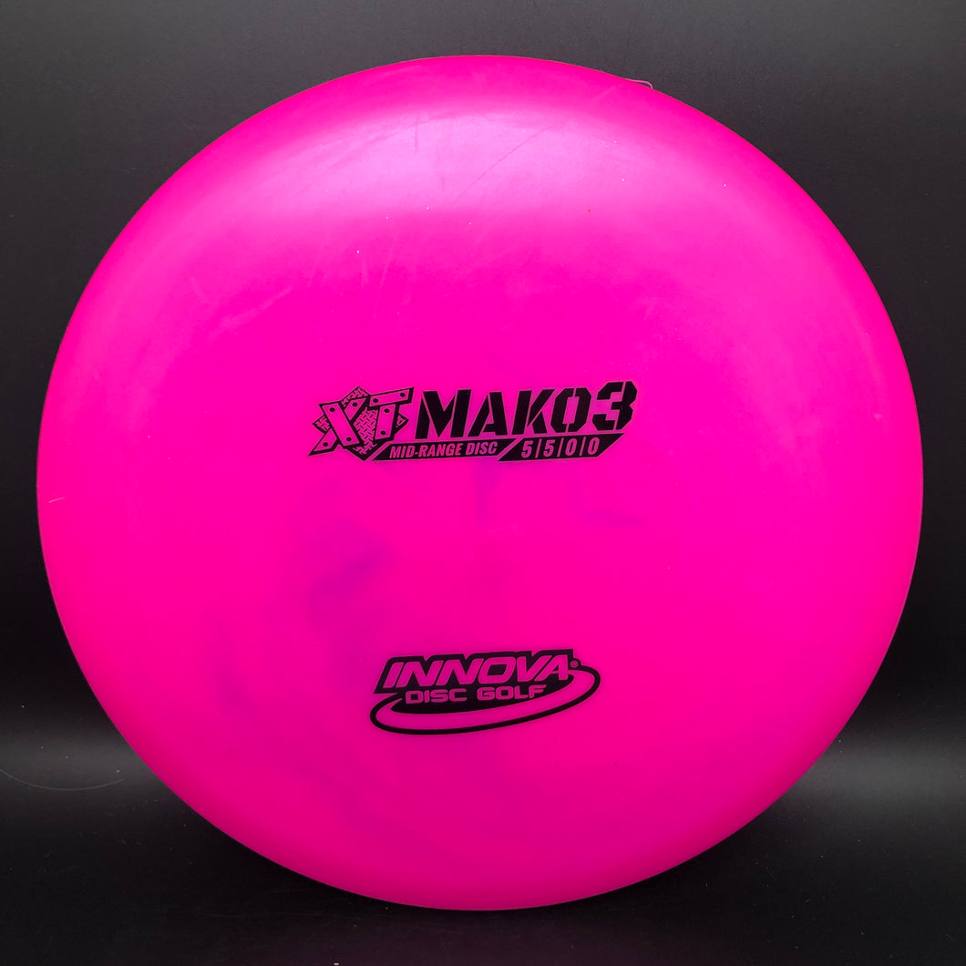 Innova XT Mako3 - stock