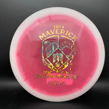 Load image into Gallery viewer, Innova Halo Champion Roadrunner 2024 Maverick DGC
