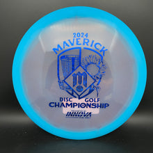 Load image into Gallery viewer, Innova Halo Champion Roadrunner 2024 Maverick DGC
