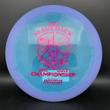 Load image into Gallery viewer, Innova Halo Champion Roadrunner 2024 Maverick DGC
