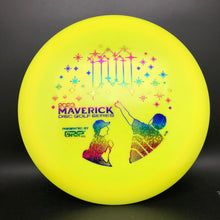 Load image into Gallery viewer, Innova Star Mamba - constellation stamp
