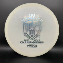 Load image into Gallery viewer, Innova Champion Metal Flake Glow Mako3 2024 MDGC
