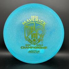 Load image into Gallery viewer, Innova Color Glow Metal Flake Champion Stingray 2024 Maverick DGC
