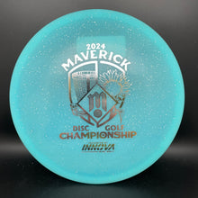 Load image into Gallery viewer, Innova Color Glow Metal Flake Champion Stingray 2024 Maverick DGC
