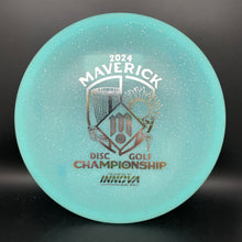 Load image into Gallery viewer, Innova Color Glow Metal Flake Champion Stingray 2024 Maverick DGC
