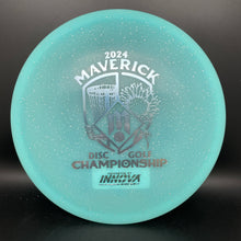 Load image into Gallery viewer, Innova Color Glow Metal Flake Champion Stingray 2024 Maverick DGC
