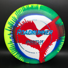 Load image into Gallery viewer, Innova Star I-DYE Roadrunner - stock
