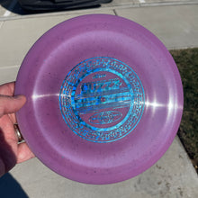 Load image into Gallery viewer, Discraft UV Glo Sparkle Buzzz GT &#39;24 Ledgestone S2
