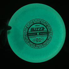 Load image into Gallery viewer, Discraft UV Glo Sparkle Buzzz GT &#39;24 Ledgestone S2
