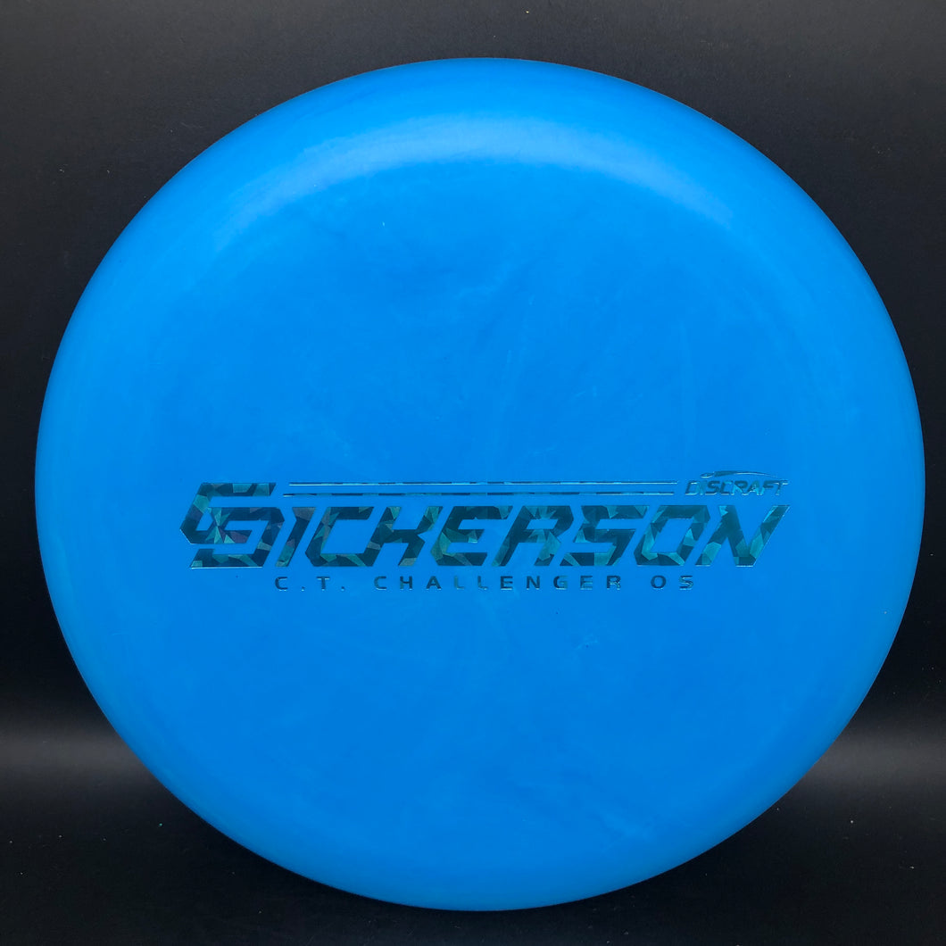 Discraft CT Challenger OS - Dickerson