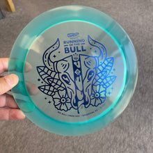 Load image into Gallery viewer, Westside Discs VIP Ice Destiny - Running of the Bull
