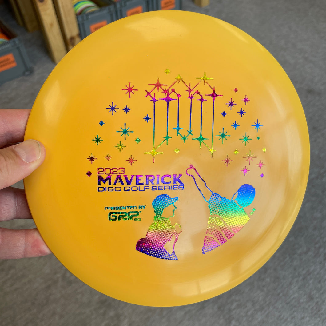 Innova Pro Wraith - constellation series