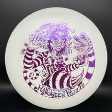 Load image into Gallery viewer, Discraft ESP Glo Buzzz 2024 Halloween Buzzzjuice
