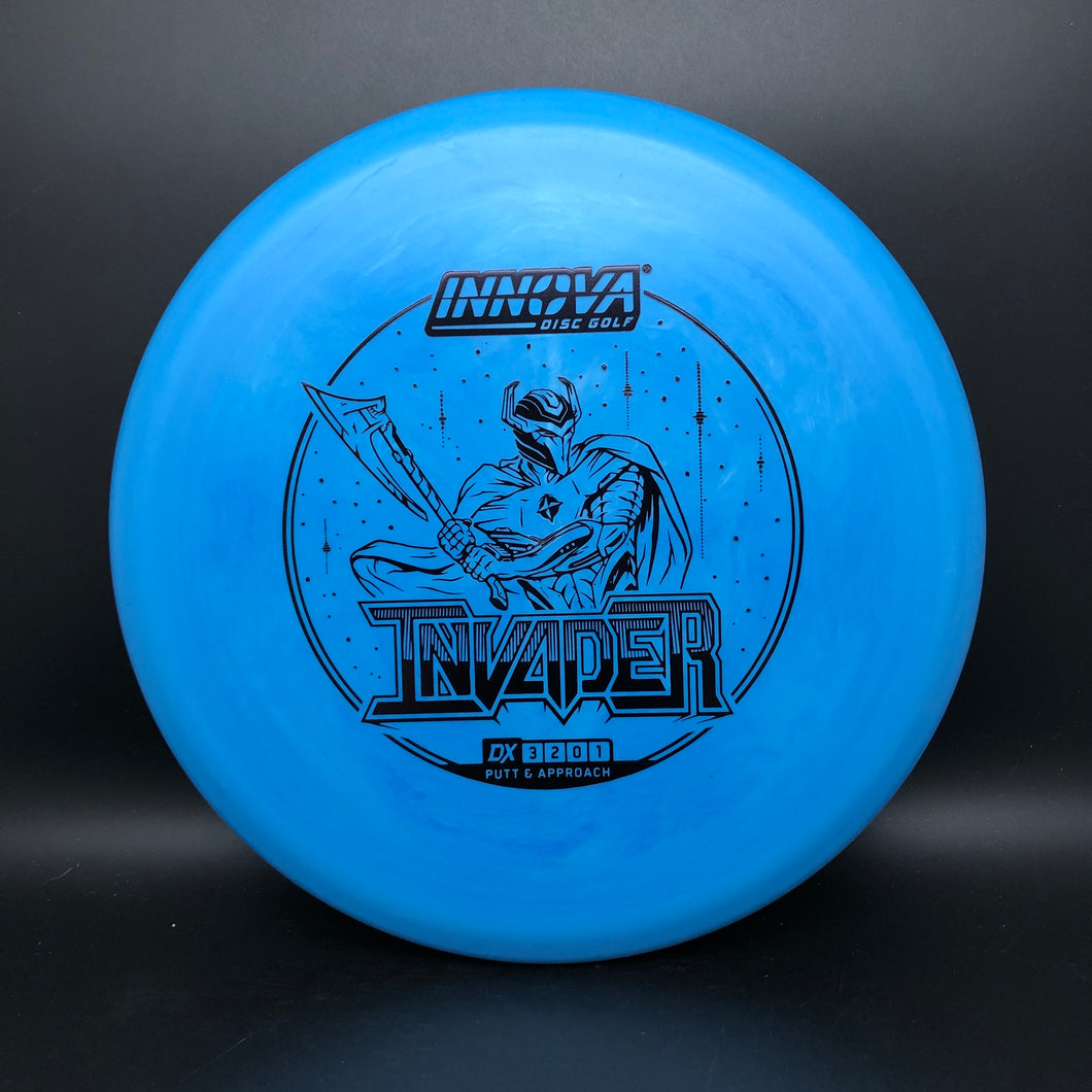 Innova DX Invader - stock