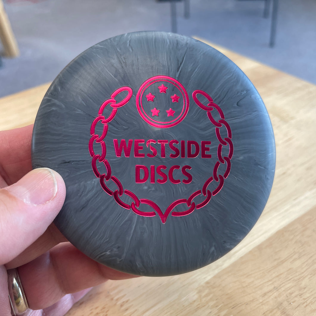 Westside Discs Origio Coin Mini