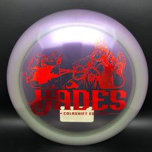 Load image into Gallery viewer, Discraft Z Colorshift Hades - McBeth
