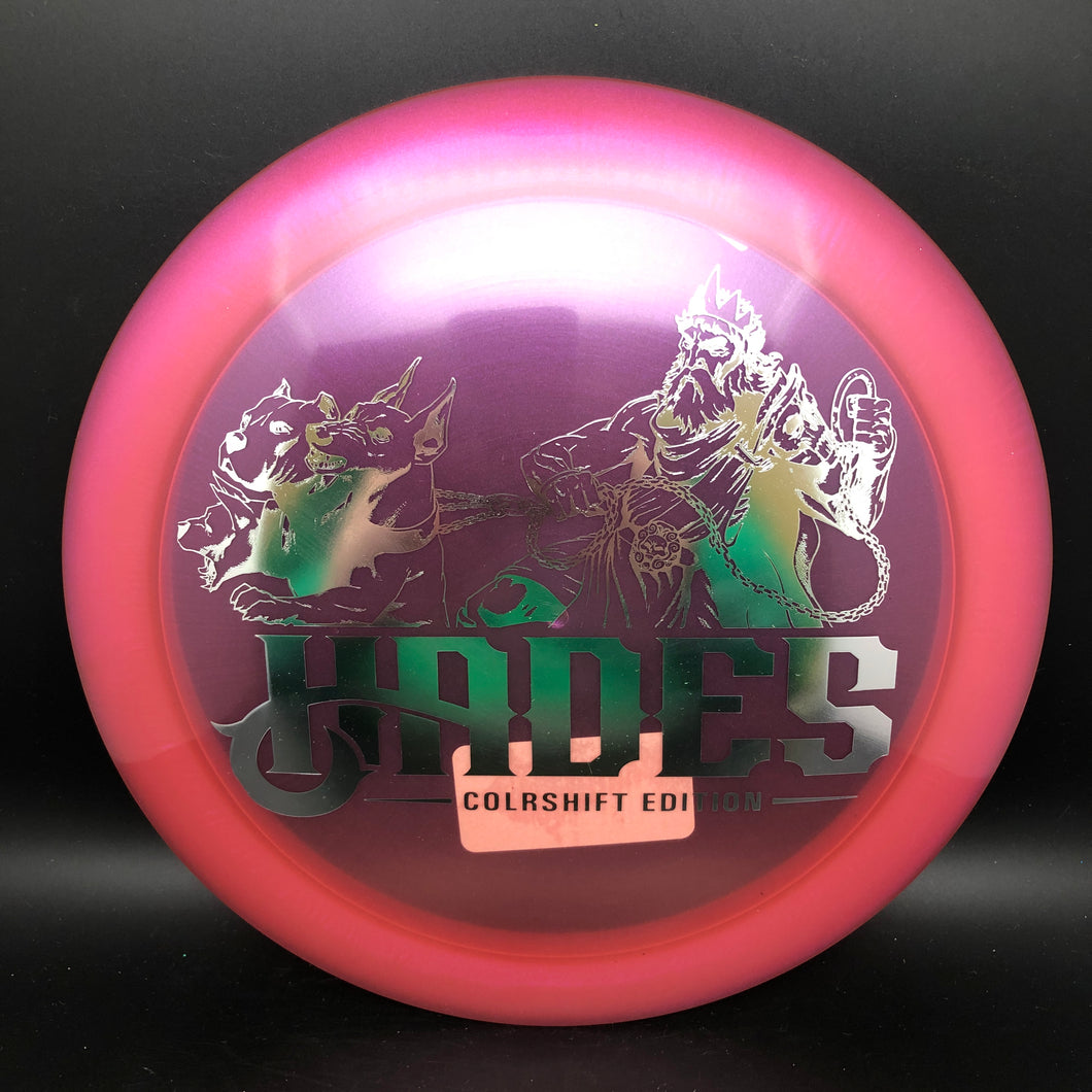 Discraft Z Colorshift Hades - McBeth