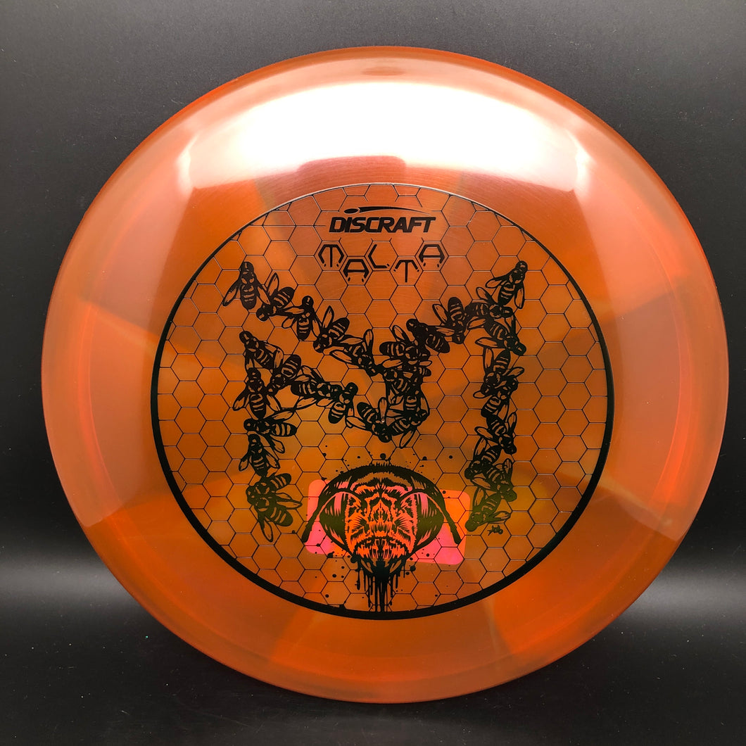 Discraft Z Swirl Malta - PM L.E.