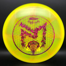 Load image into Gallery viewer, Discraft Z Swirl Malta - PM L.E.
