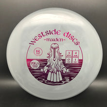 Load image into Gallery viewer, Westside Discs BT Soft Maiden - stock
