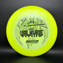 Load image into Gallery viewer, Innova Halo Star Valkyrie - stock
