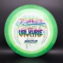 Load image into Gallery viewer, Innova Halo Star Valkyrie - stock
