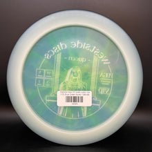 Load image into Gallery viewer, Westside Discs VIP Queen custom dye
