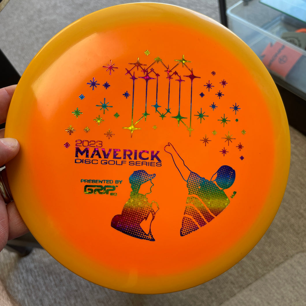 Innova Pro Leopard - constellation series