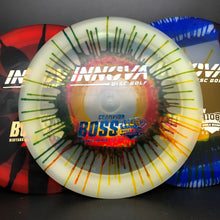 Load image into Gallery viewer, Innova I-Dye Champion Boss - stock
