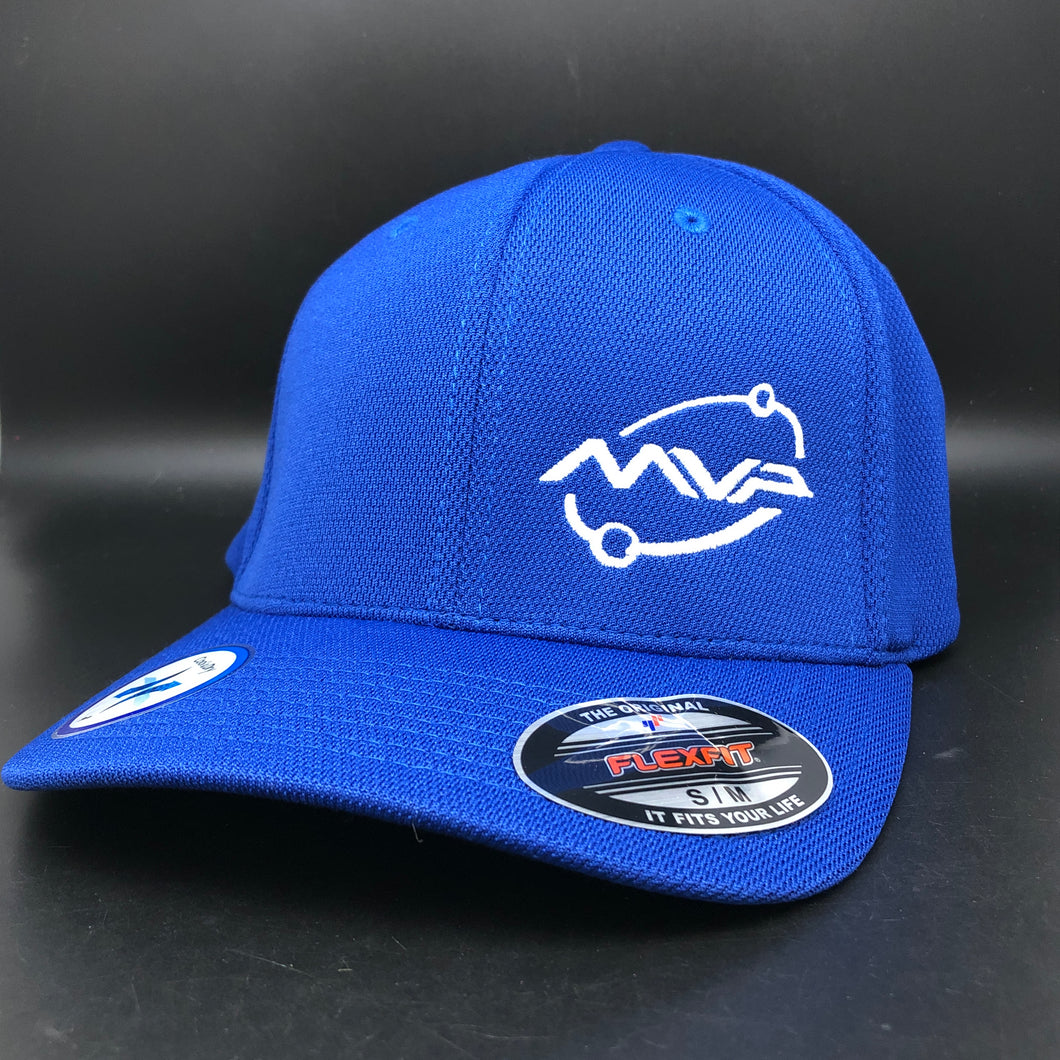 MVP Flexfit Cool & Dry Hat