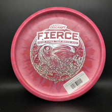 Load image into Gallery viewer, Discraft Swirl ESP Fierce 2023 Tour Series Pierce

