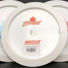Load image into Gallery viewer, Innova Star Wraith - White Bottom stamp
