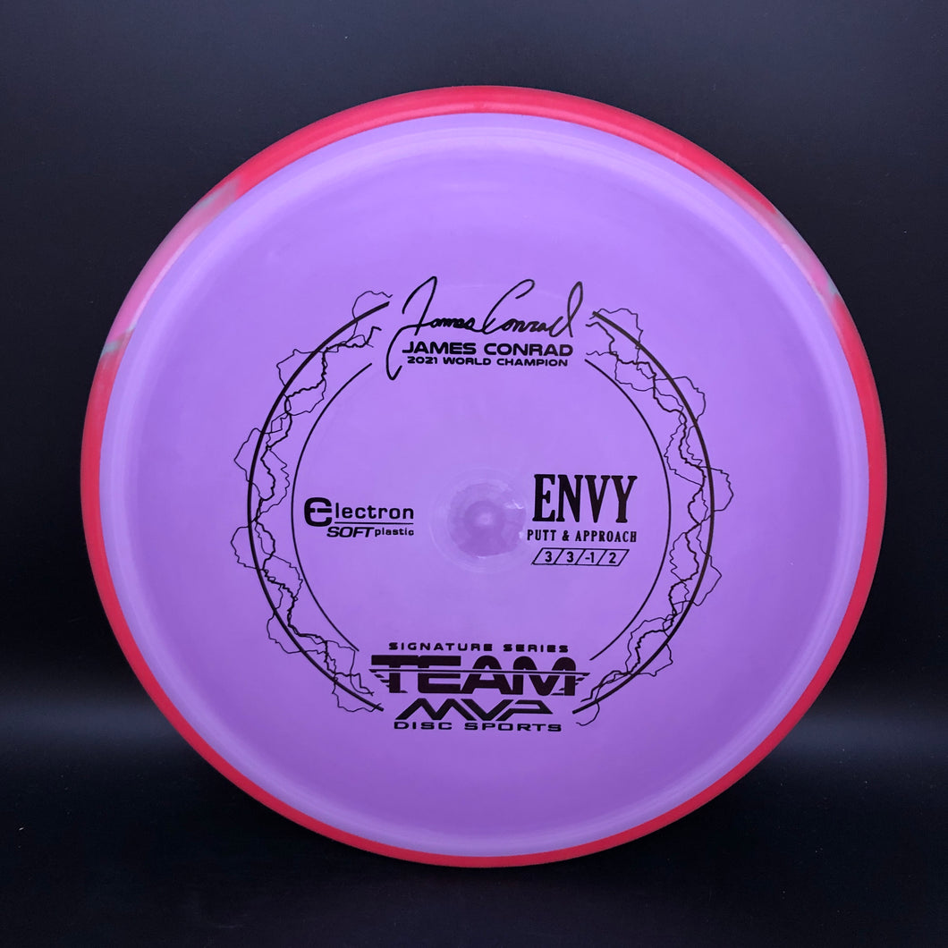 Axiom Electron Soft Envy, stock