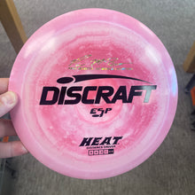 Load image into Gallery viewer, Discraft ESP Heat - PM sign stock
