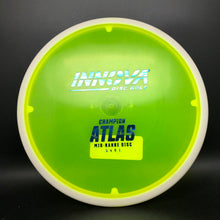 Load image into Gallery viewer, Innova Champion Atlas - stock
