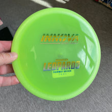 Load image into Gallery viewer, Innova Champion Leopard3 - stock
