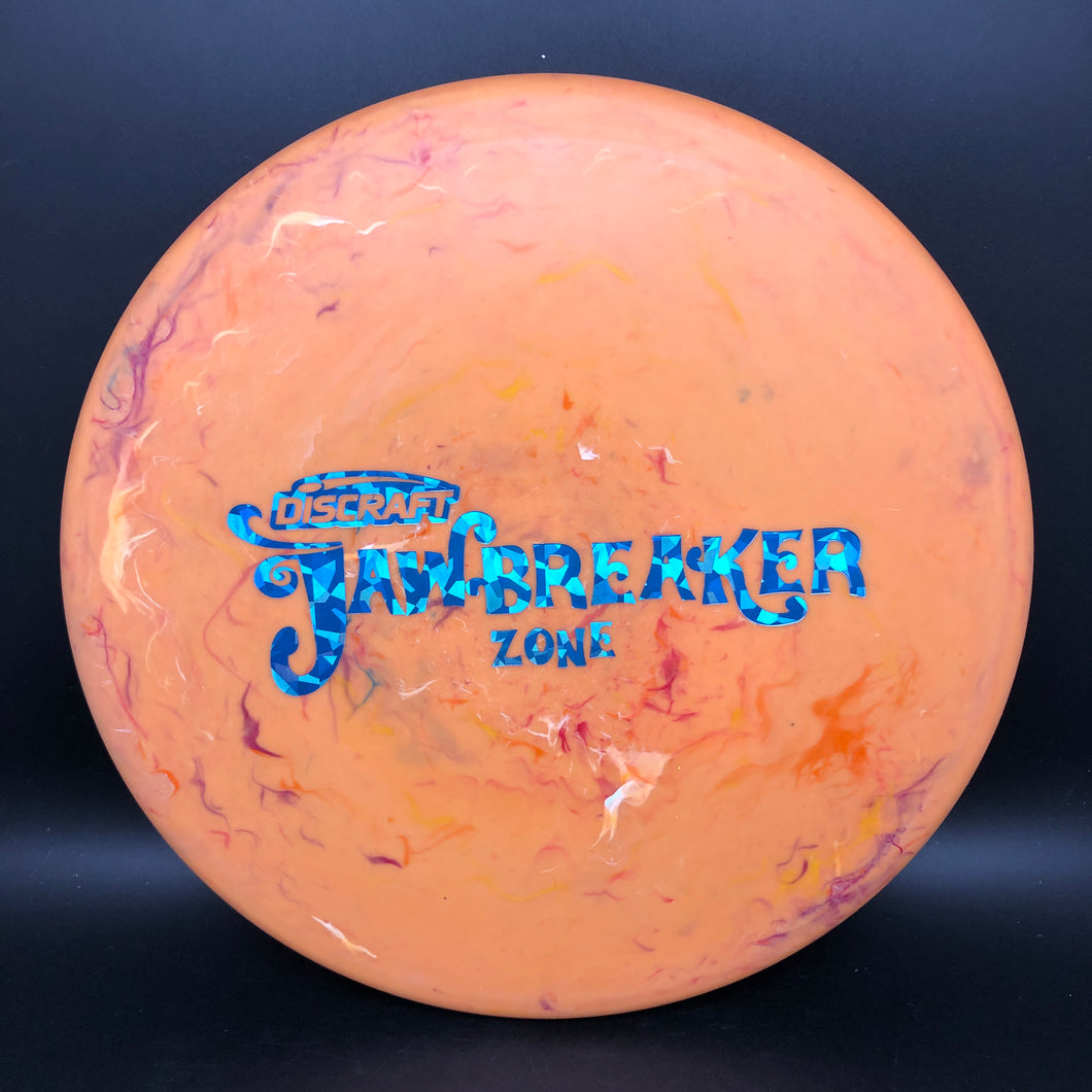 Discraft Jawbreaker Zone -stock