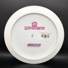 Load image into Gallery viewer, Innova Star Destroyer - White Bottom stamp
